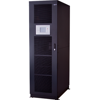 Serie IN-DSP 10-100 KVA/KW [Pf= 1]